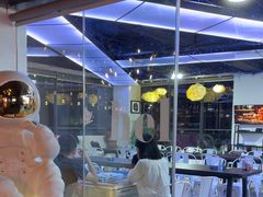 -CIAO·团建聚餐·生日派对轰趴馆(福田店)