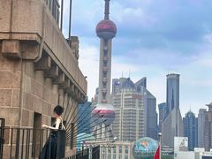 -上海和平饭店华懋阁 Cathay Room