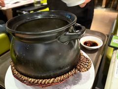 -汤城小厨•粤菜•靓汤(西直门凯德MALL店)