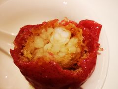 -北海金昌开元名都大酒店·四季轩中餐厅