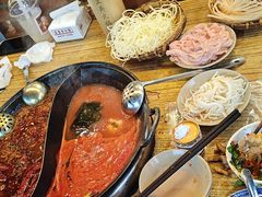 -五里关火锅(牛市口店)