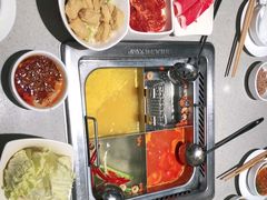-海底捞火锅(群光广场店)