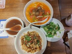 -寻裕记·现炒浇头面(人民广场店)