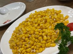 -金牌餐厅·天津菜·八珍豆腐·老爆三(瓷房子店)