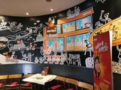 -比格比萨(方庄店)