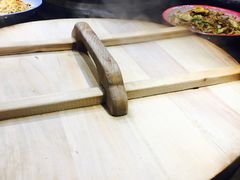 -鱼窝棚柴火铁锅炖(富山屯店)