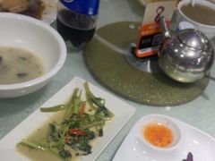 -东江海鲜大排档·潮汕菜·砂锅粥