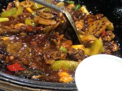 -竹林柴火鸡(高原明珠店)