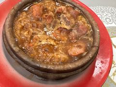 -石锅坛肉(广场店)