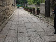 -胡里山炮台