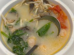 -眉州东坡(北苑华贸店)