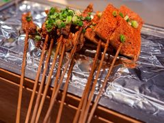 -微醺烤牛·炭火烧烤·精酿啤酒(东郊记忆店)