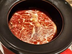 -焱铁烧·黑毛和牛专门店(杭州嘉里中心店)
