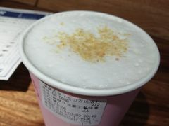 -唐沫茶兮(仓山万达金街店)