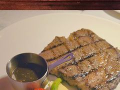 -Kathleen's Waitan 凯圣琳江景西餐厅(外滩店)