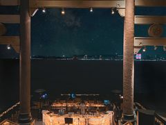 -影吧•悬崖海景(珠海凤凰湾悦椿酒店)