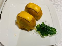 -红棉中餐厅·广州海航威斯汀酒店