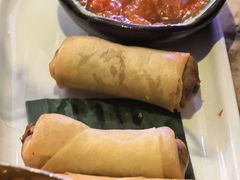 -浩海火燒雲傣家菜(芮欧百货店)