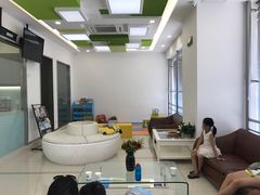 -天使口腔门诊部(上海店)