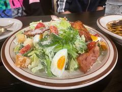 -公园北鹿·铃兰餐厅(齐盛湖店)