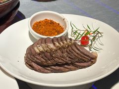 -吴越荣记苏州菜·松鼠桂鱼(月光码头店)