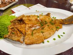 -大唐饭庄·炒鸡(总店)