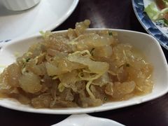吴门人家(潘儒巷店)-吴门人家·苏宴宫廷菜(拙政园店)