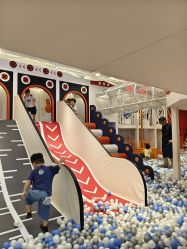 -木马王国(萧山银隆店)