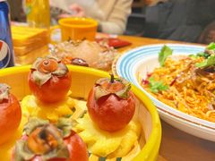 -喝丢一只鞋海鲜烧烤·海肠捞饭(文体街店)