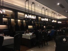 大堂-金春禧(世茂国际广场店)