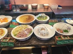 -巢爷老味(东方红店)