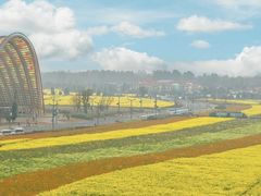 -中国天府农业博览园