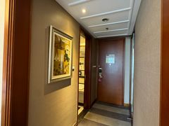 -深圳凯宾斯基酒店