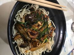 -老地方面馆(思南路店)