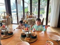 -石梅湾艾美度假酒店