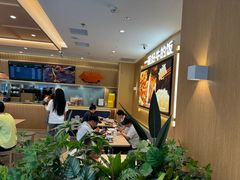 -吉野家(中关村3店)