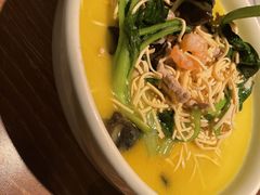 -周家二小姐的菜·扬州菜·香炒蟹·狮子头(江都金鹰店)