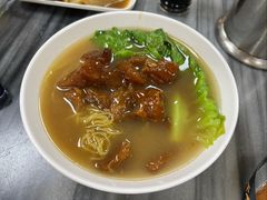 -珍珍小食店(西华路店)