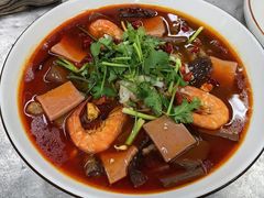 -阿娘家·原生态农家菜(国顺东路店)