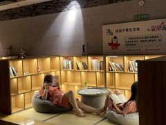 -碧涛阁水世界酒店·洗浴·自助(万家丽路店)