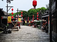 -淹城春秋乐园
