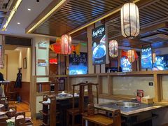 -沸炉重庆老火锅(军事博物馆店)