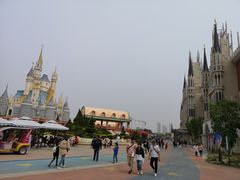 -蓬莱欧乐堡梦幻世界