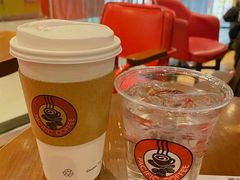 -太平洋咖啡(五月花店)