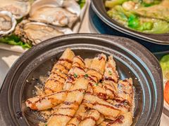 -避风塘·金牌店·夜宵(金玉兰店)