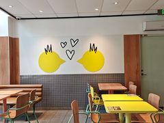 -麦当劳(福峡路店)