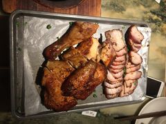 -绿茶餐厅(广州天河城店)