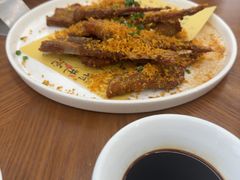 -渔满仓海鲜渔家(象山二店)