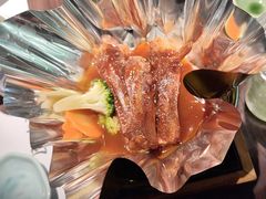 -匠和风精致料理(莆田财富中心店)