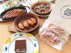 -萨莉亚意式餐厅(龙阳广场店)